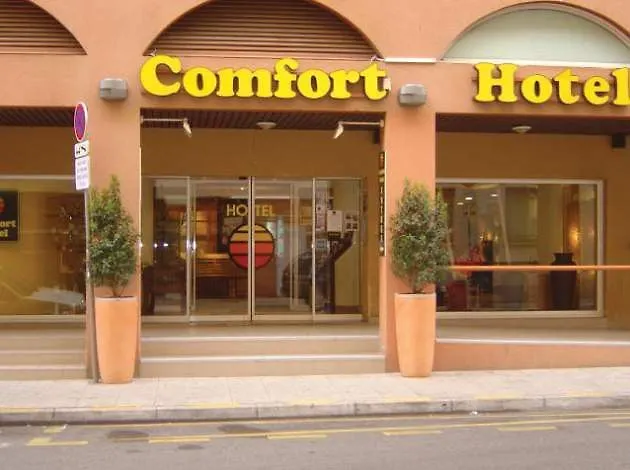 Ibis Styles Centre Port Otel 3*