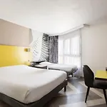 Hotel Ibis Styles Centre Port Nice