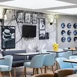 Ibis Styles Centre Port Hotel Nizza
