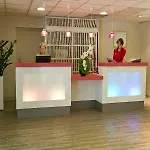 Ibis Styles Centre Port Hotel Nizza