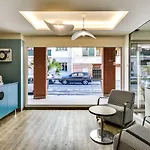 Ibis Styles Centre Port Hotel