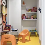 Ibis Styles Centre Port Hotel Nizza