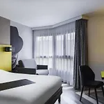 Ibis Styles Centre Port Hotel Nizza
