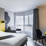 Ibis Styles Centre Port Nizza