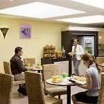Ibis Styles Centre Port Hotel 3*