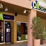Ibis Styles Centre Port Hotel Nizza