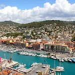 Ibis Styles Centre Port 3* Nice