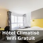 Ibis Styles Centre Port 3* Nizza
