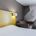 Ibis Styles Centre Port Nizza