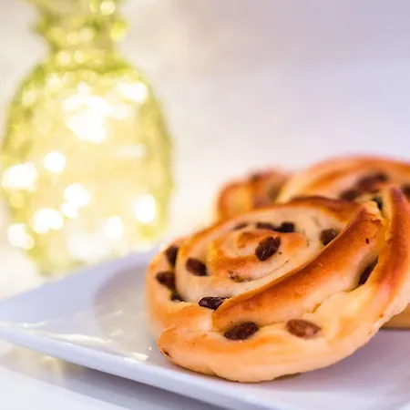 Ibis Styles Centre Port Nice