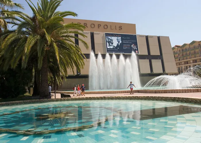 Ibis Styles Centre Port