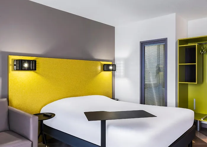 Ibis Styles Centre Port