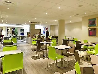 Ibis Styles Centre Port 3* 尼斯