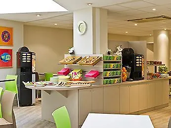 Ibis Styles Centre Port 3*