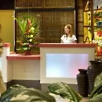 Ibis Styles Centre Port Szálloda Nizza