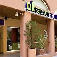 Ibis Styles Centre Port Szálloda 3*