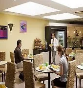 Ibis Styles Centre Port