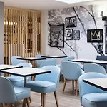 Szálloda Ibis Styles Centre Port