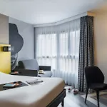 Szálloda Ibis Styles Centre Port Nizza