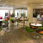 Hotel Ibis Styles Centre Port 3*
