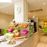 Szálloda Ibis Styles Centre Port 3*