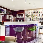ホテル Ibis Styles Centre Port ニース