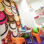 Ibis Styles Centre Port ホテル