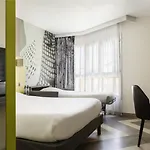 Ibis Styles Centre Port ホテル ニース