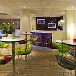 Hotel Ibis Styles Centre Port Nice