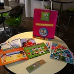 Ibis Styles Centre Port 3* ニース