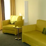 Ibis Styles Centre Port Szálloda 3*