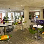 Ibis Styles Centre Port Szálloda