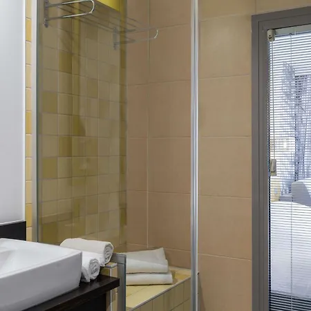 Hotel Ibis Styles Vieux Port