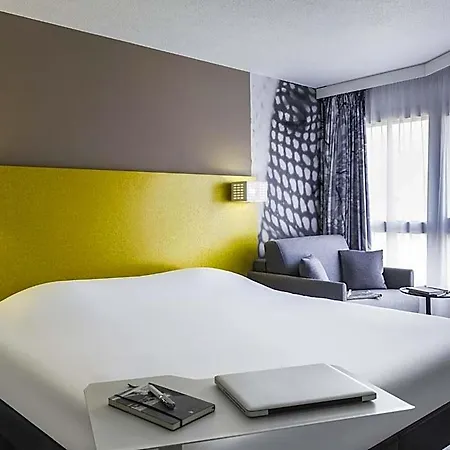Ibis Styles Vieux Port Otel Nice