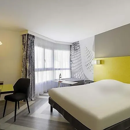 Ibis Styles Vieux Port Otel Nice