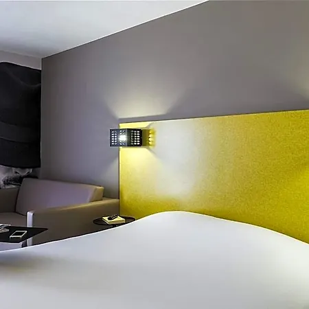 Ibis Styles Vieux Port Nice