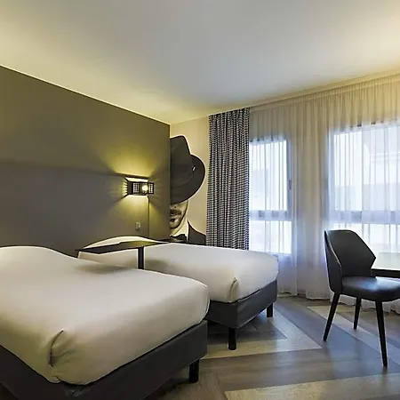Ibis Styles Vieux Port