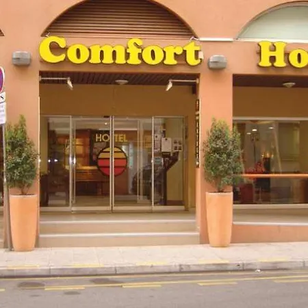 Ibis Styles Vieux Port Hotel 3*