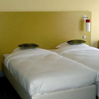 Ibis Styles Vieux Port