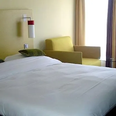 Hotel Ibis Styles Vieux Port Nice