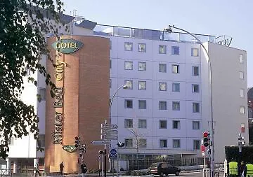 Ibis Styles Vieux Port Hotel