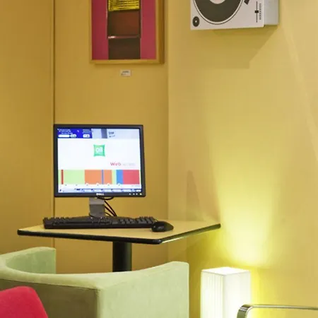 Ibis Styles Vieux Port Nice