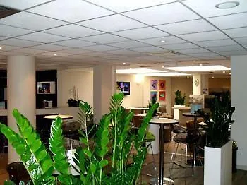 Ibis Styles Vieux Port Nice