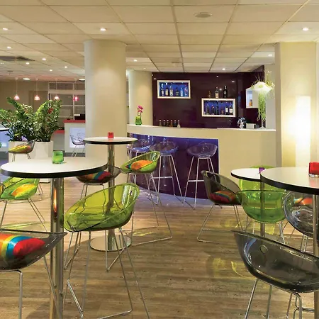Hotel Ibis Styles Vieux Port