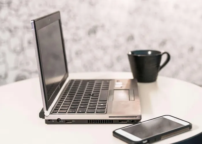 Ibis Styles Centre Port