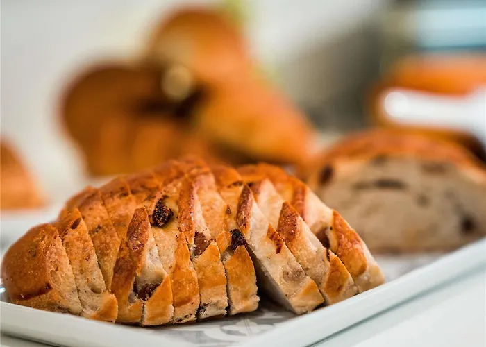 Ibis Styles Centre Port