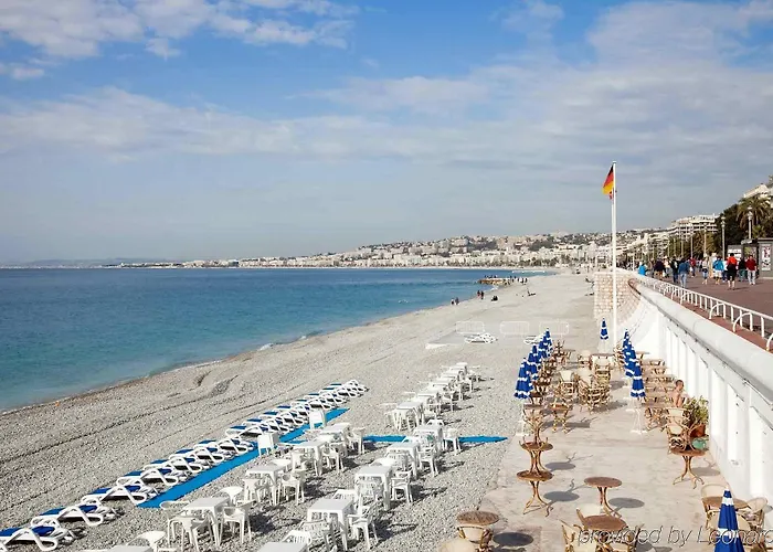 فندق Ibis Styles Centre Port 3*