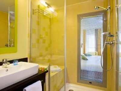 Hotel Ibis Styles Centre Port Niza