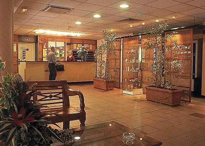 فندق Ibis Styles Centre Port نيس