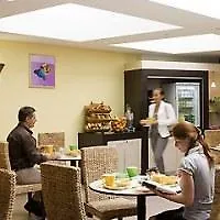 Ibis Styles Centre Port Hotel